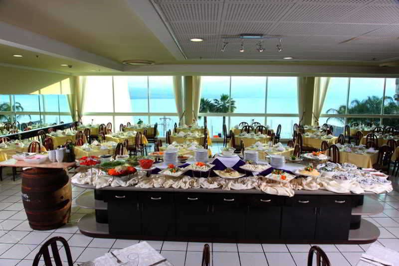 Hotel Golan Hotel Tiberias photo 1