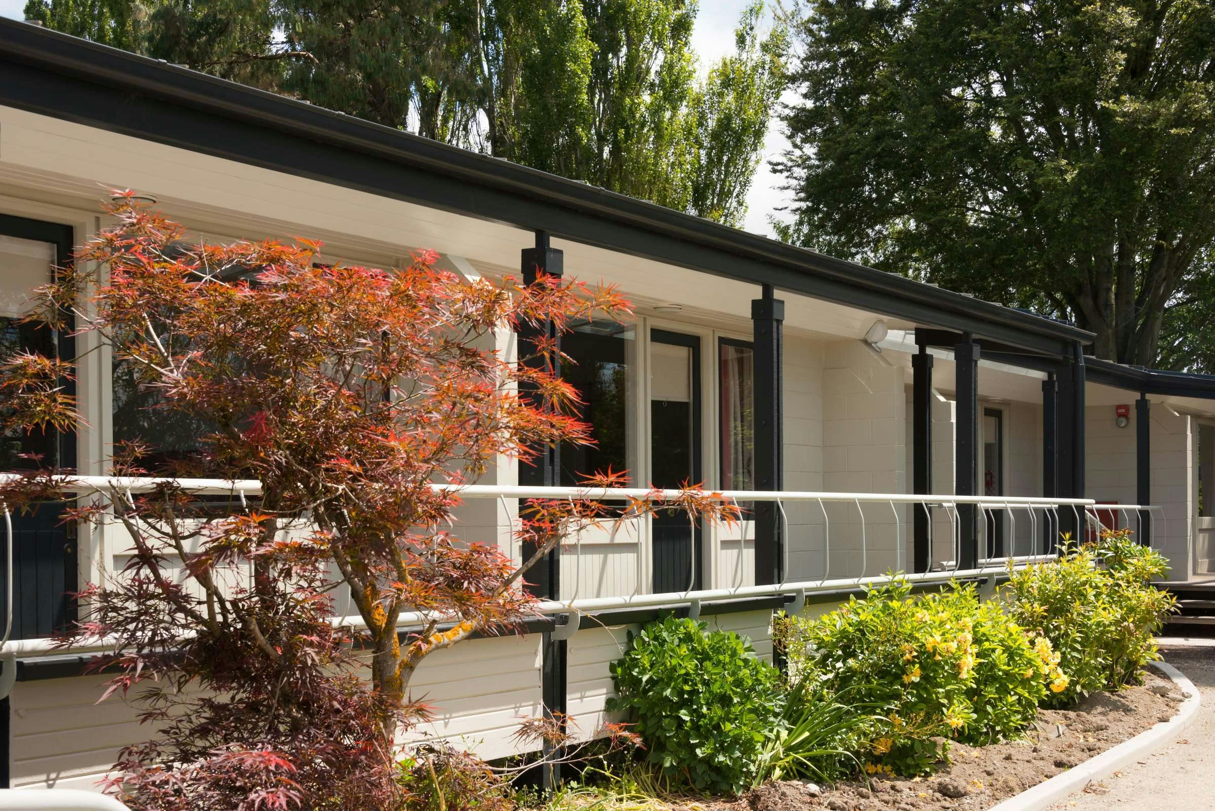 Heartland Hotel Croydon