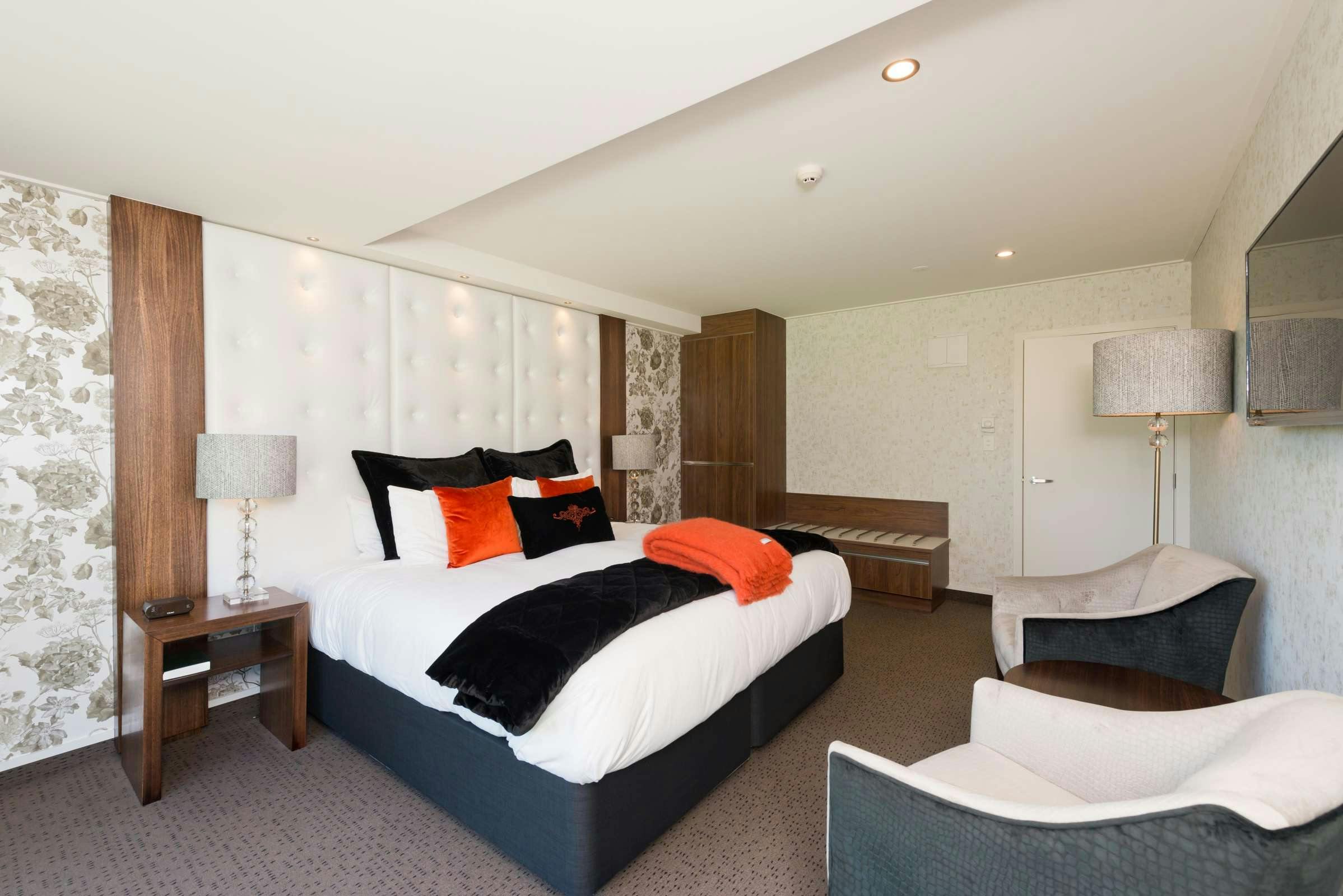 Hotel Heartland Hotel Croydon photo 2