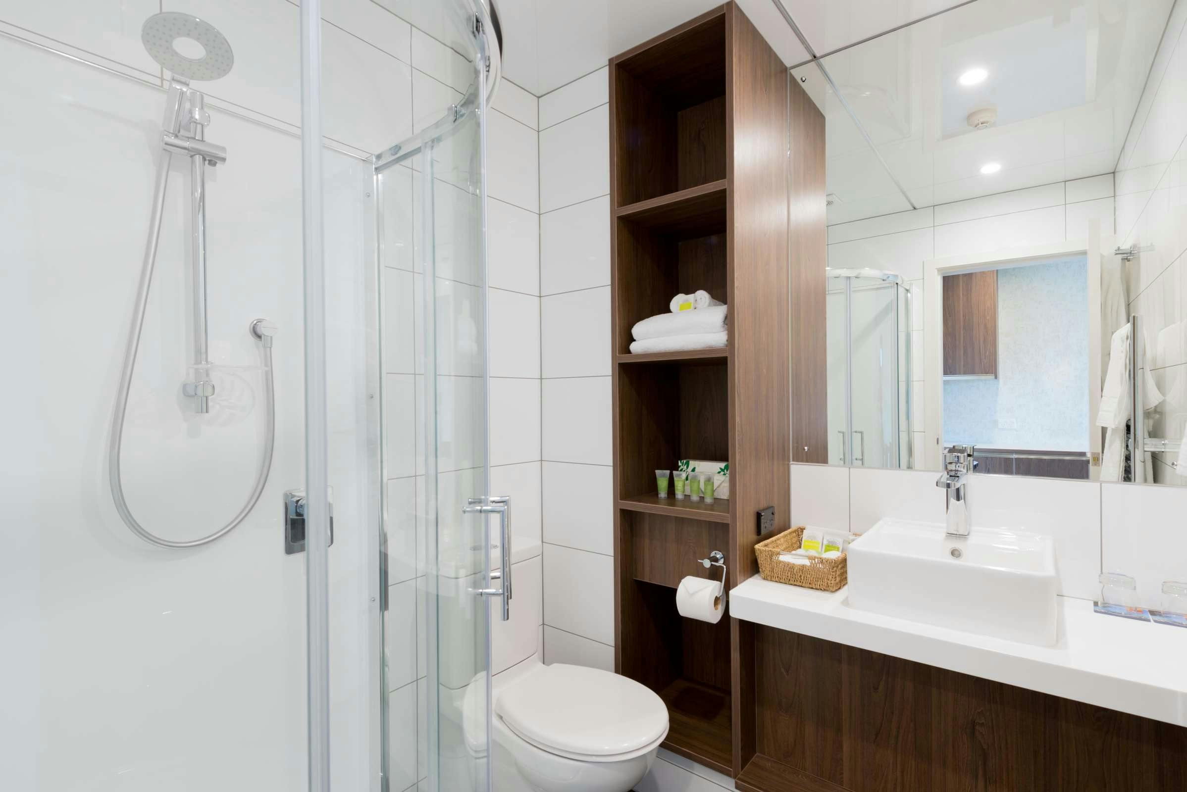 Hotel Heartland Hotel Croydon photo 4