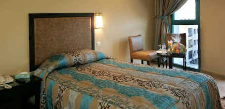 Hotel Tghat photo 1