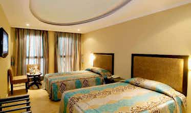 Hotel Tghat photo 2