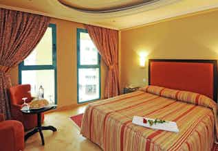 Hotel Tghat photo 3