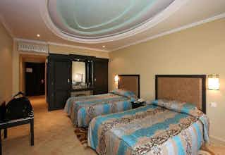 Hotel Tghat photo 4
