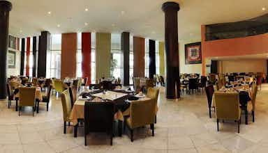 Hotel Tghat photo 5