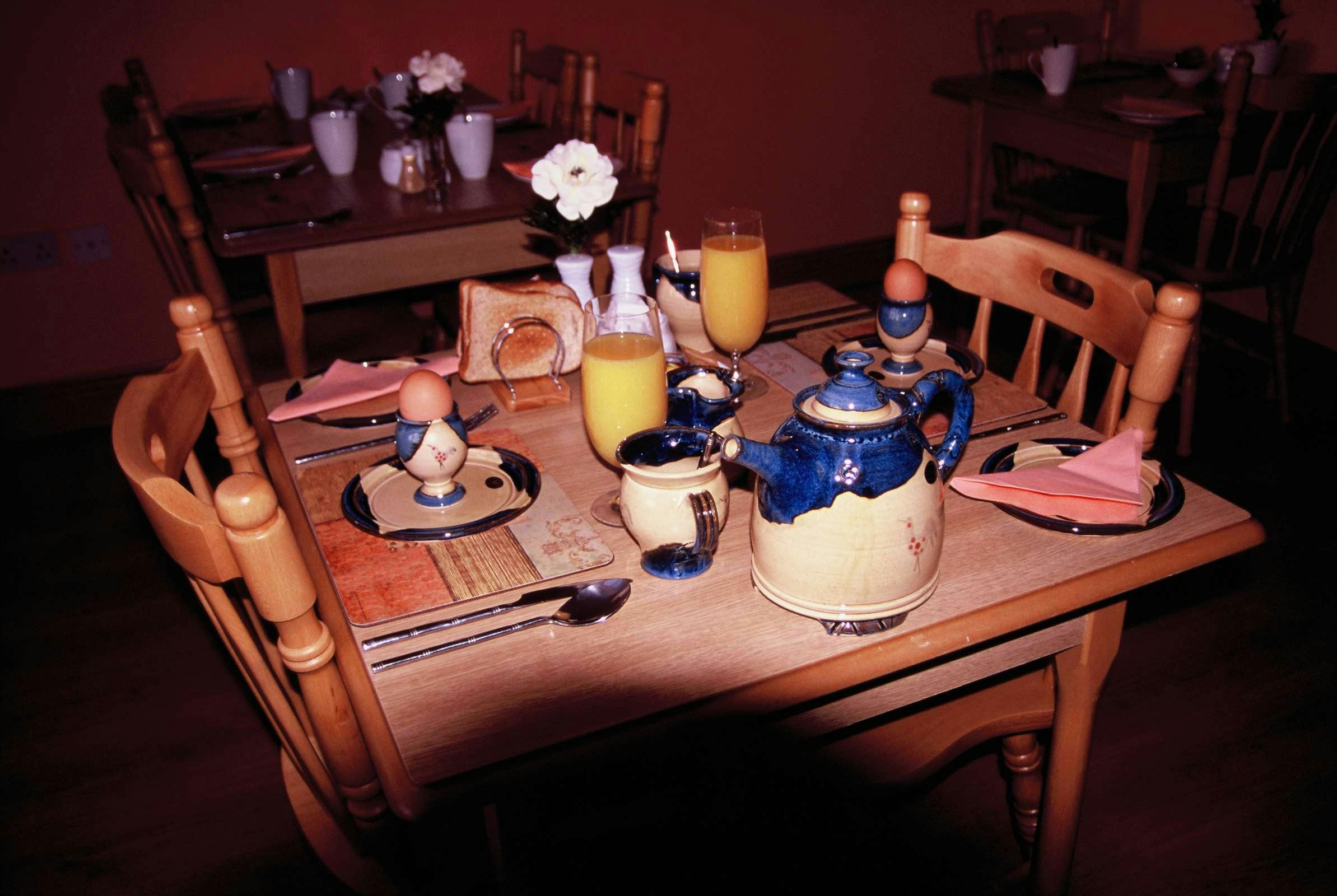 Hotel Bunratty Haven B&B photo 3