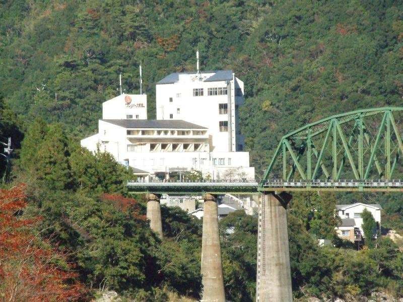 Oboke Onsen Sunriver Oboke