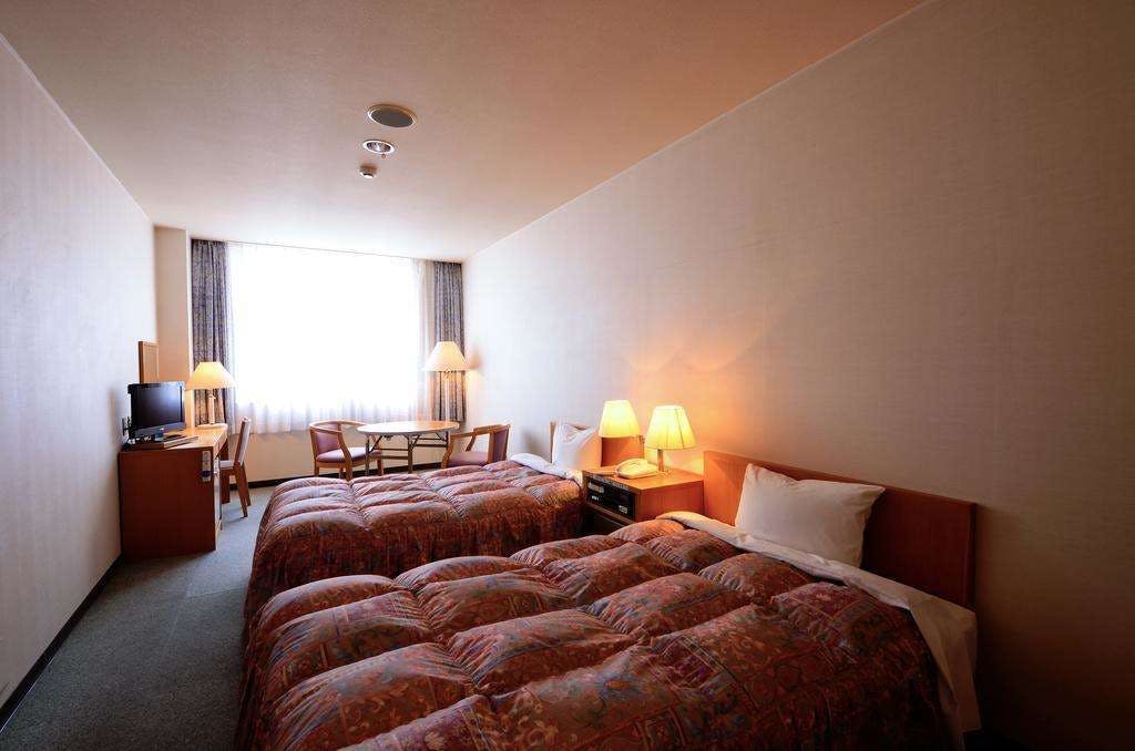 Hotel Oboke Onsen Sunriver Oboke photo 1