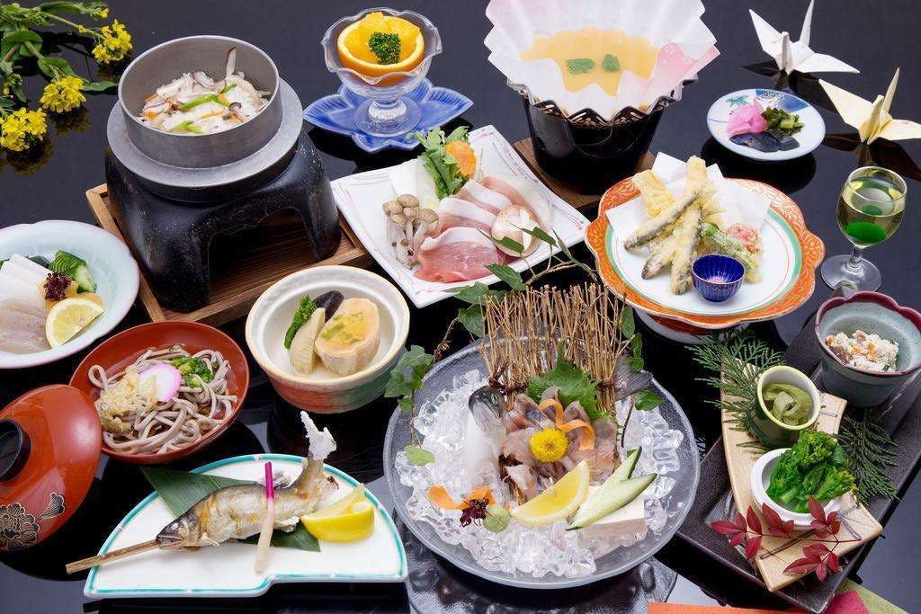 Hotel Oboke Onsen Sunriver Oboke photo 2