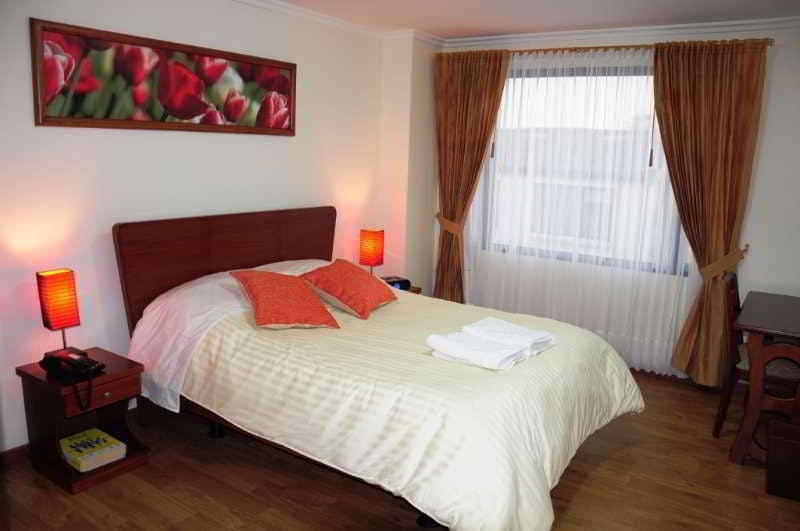 Hotel Splendor photo 1