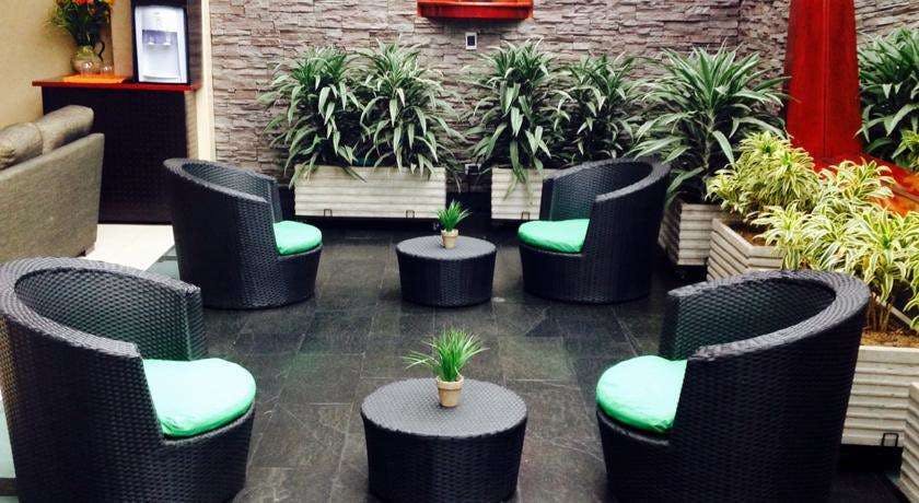 Hotel Splendor photo 4