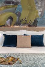 Hotel Leonardo Boutique Hotel Rome Termini photo 3
