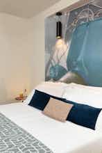 Hotel Leonardo Boutique Hotel Rome Termini photo 2