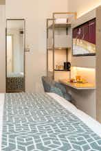 Hotel Leonardo Boutique Hotel Rome Termini photo 5