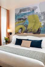 Hotel Leonardo Boutique Hotel Rome Termini photo 1