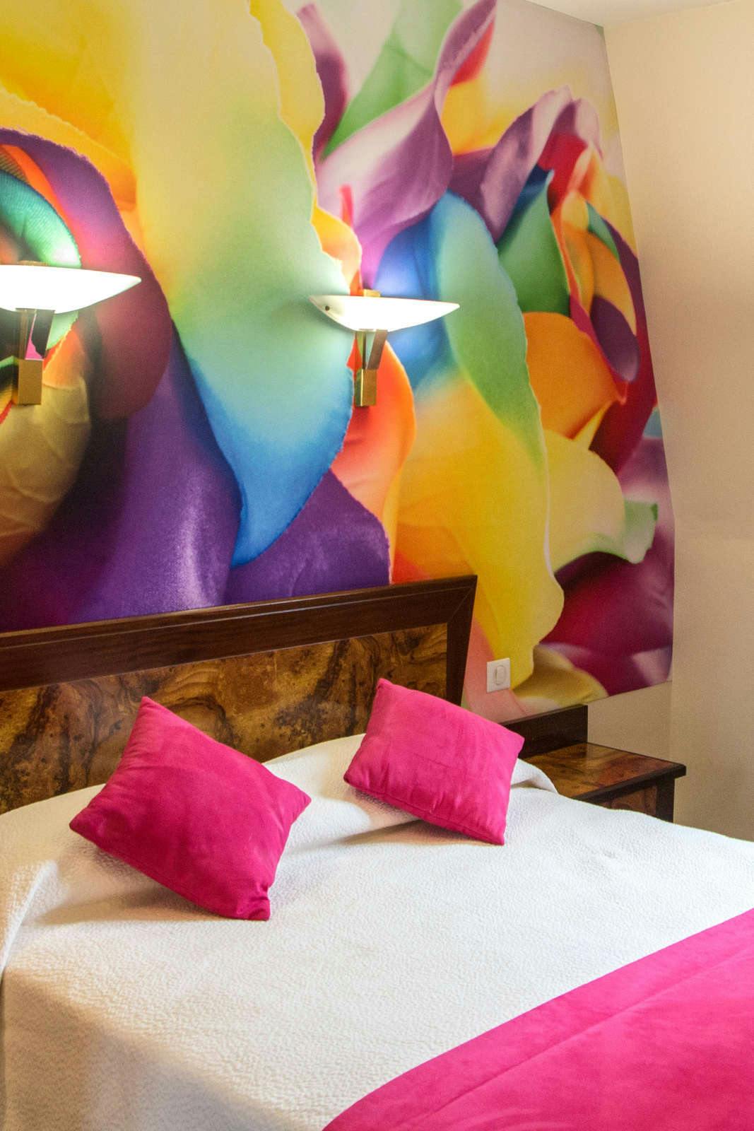 Hotel Terminus Montparnasse photo 3