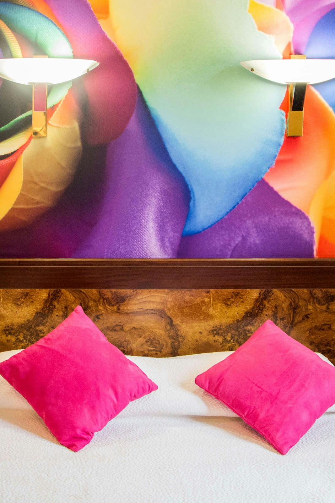 Hotel Terminus Montparnasse photo 5