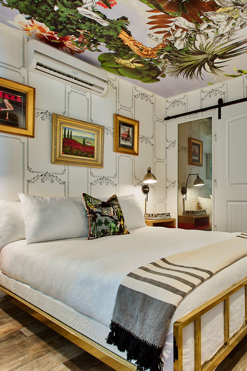 Hotel Dive Palm Springs photo 1