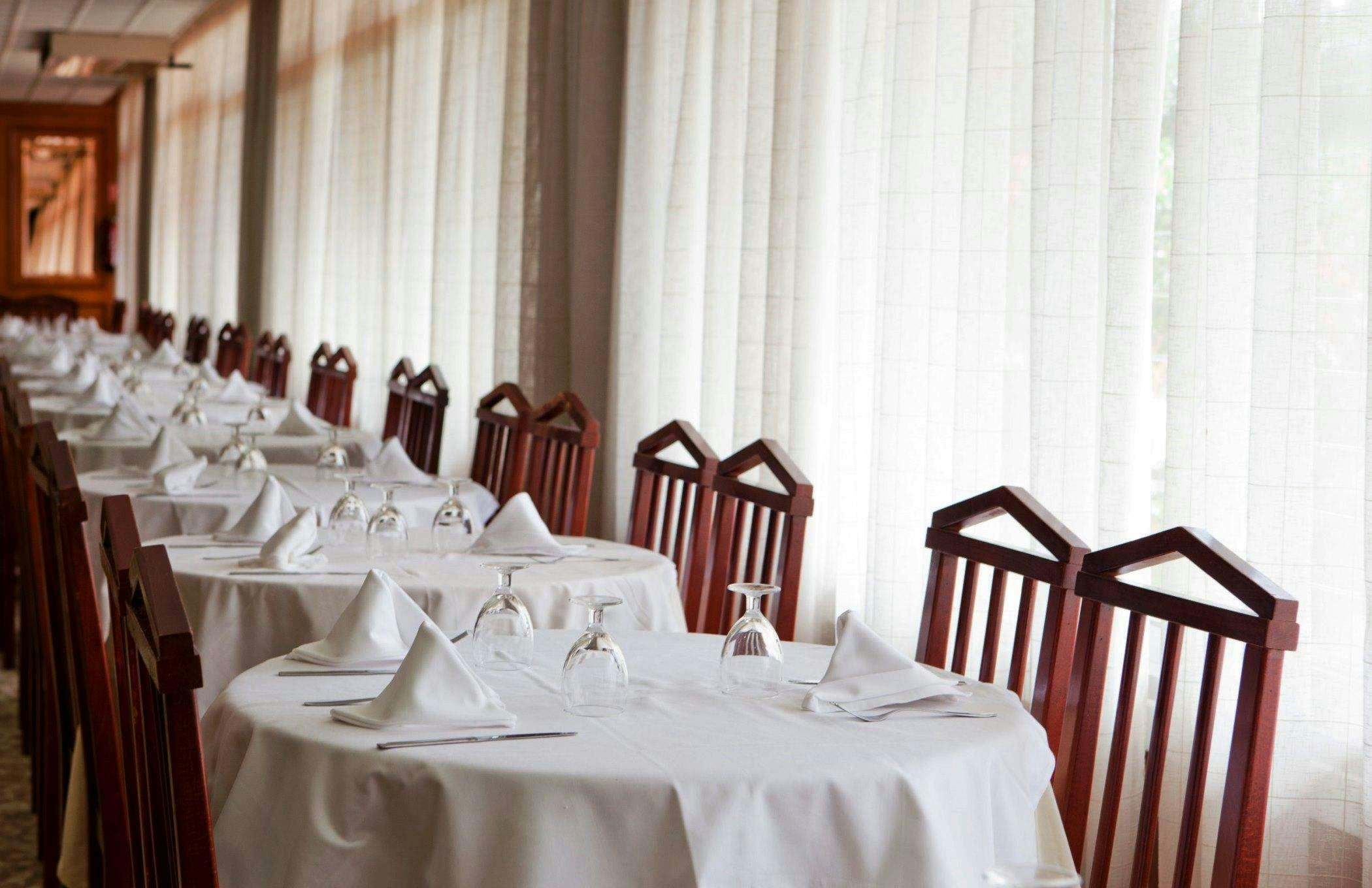 Hotel htop Molinos Park photo 4