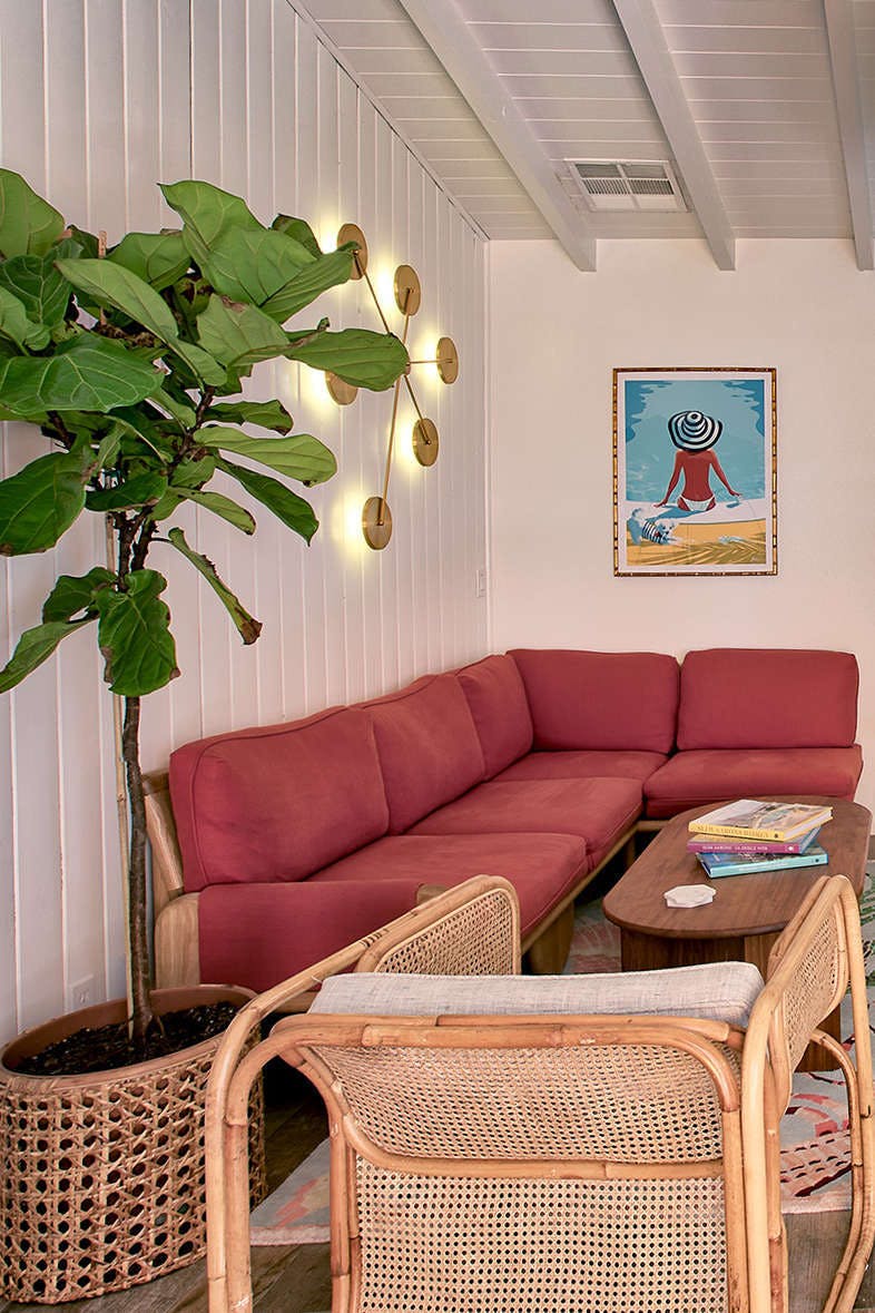 Hotel Dive Palm Springs photo 5