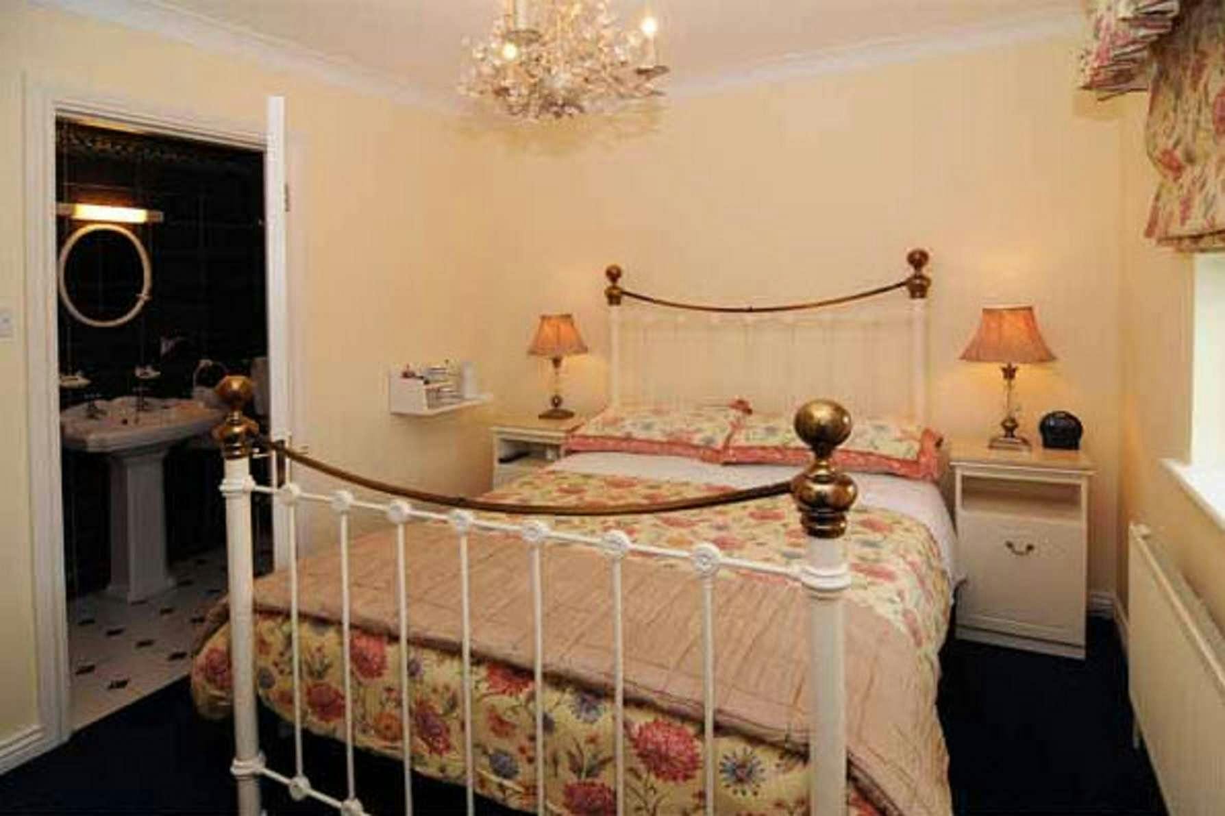 Hotel Kilbrack House B&B photo 2