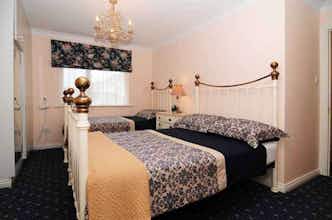 Hotel Kilbrack House B&B photo 3