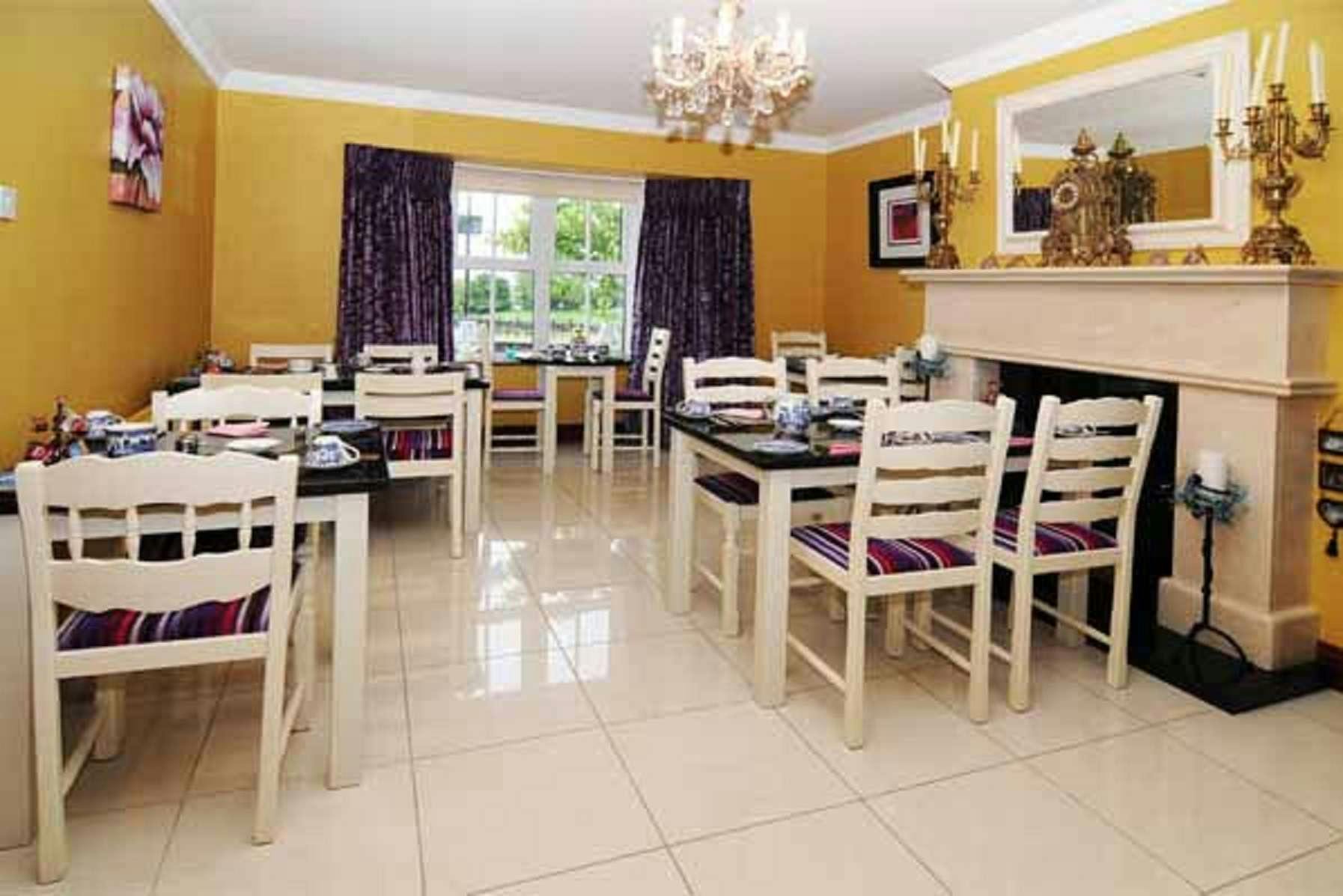 Hotel Kilbrack House B&B photo 4