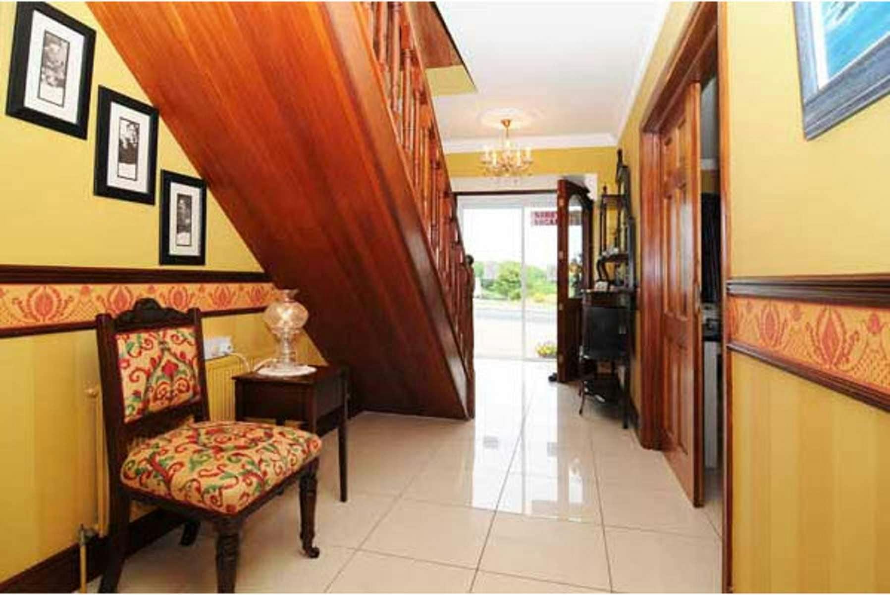 Hotel Kilbrack House B&B photo 5