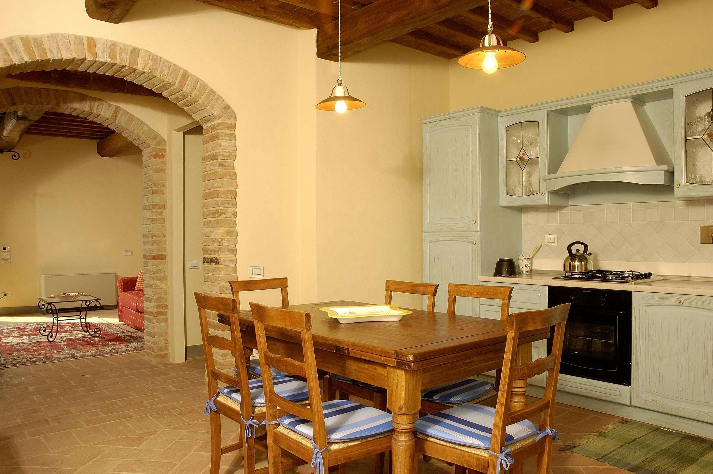 Hotel Tenuta Sant Ilario photo 3