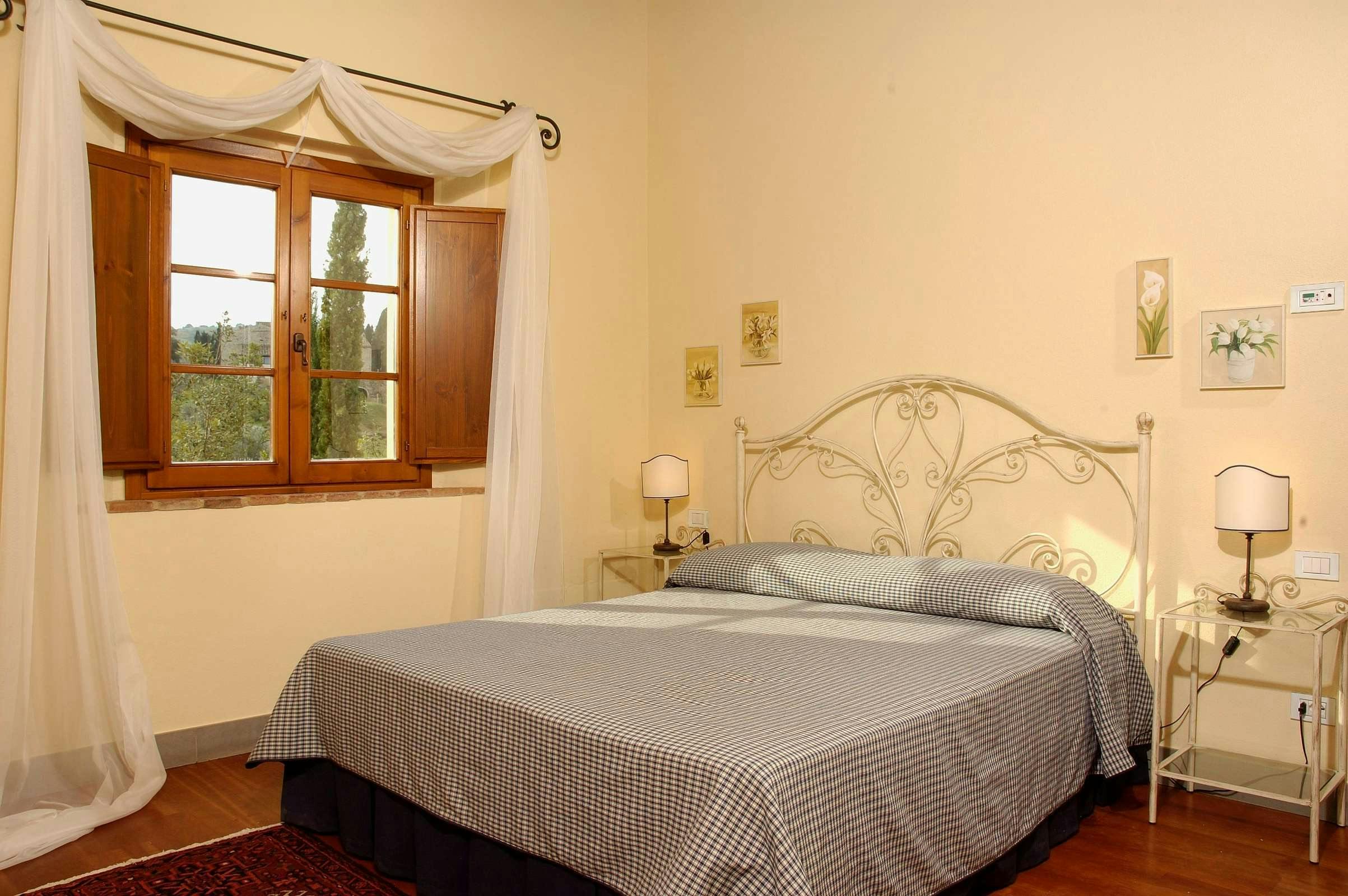 Hotel Tenuta Sant Ilario photo 1