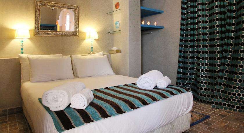Hotel Riad L'Escale De Marrakech photo 2