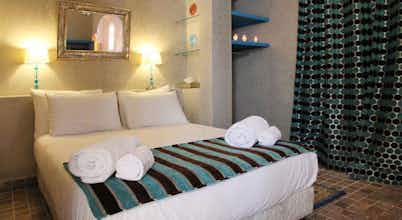 Hotel Riad L'Escale De Marrakech photo 2