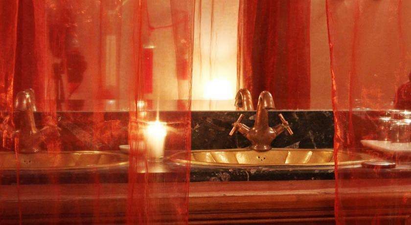 Hotel Riad L'Escale De Marrakech photo 5