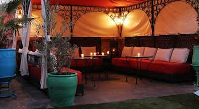 Hotel Riad L'Escale De Marrakech photo 4