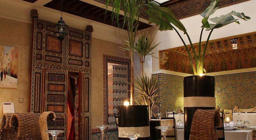 Hotel Riad L'Escale De Marrakech photo 3