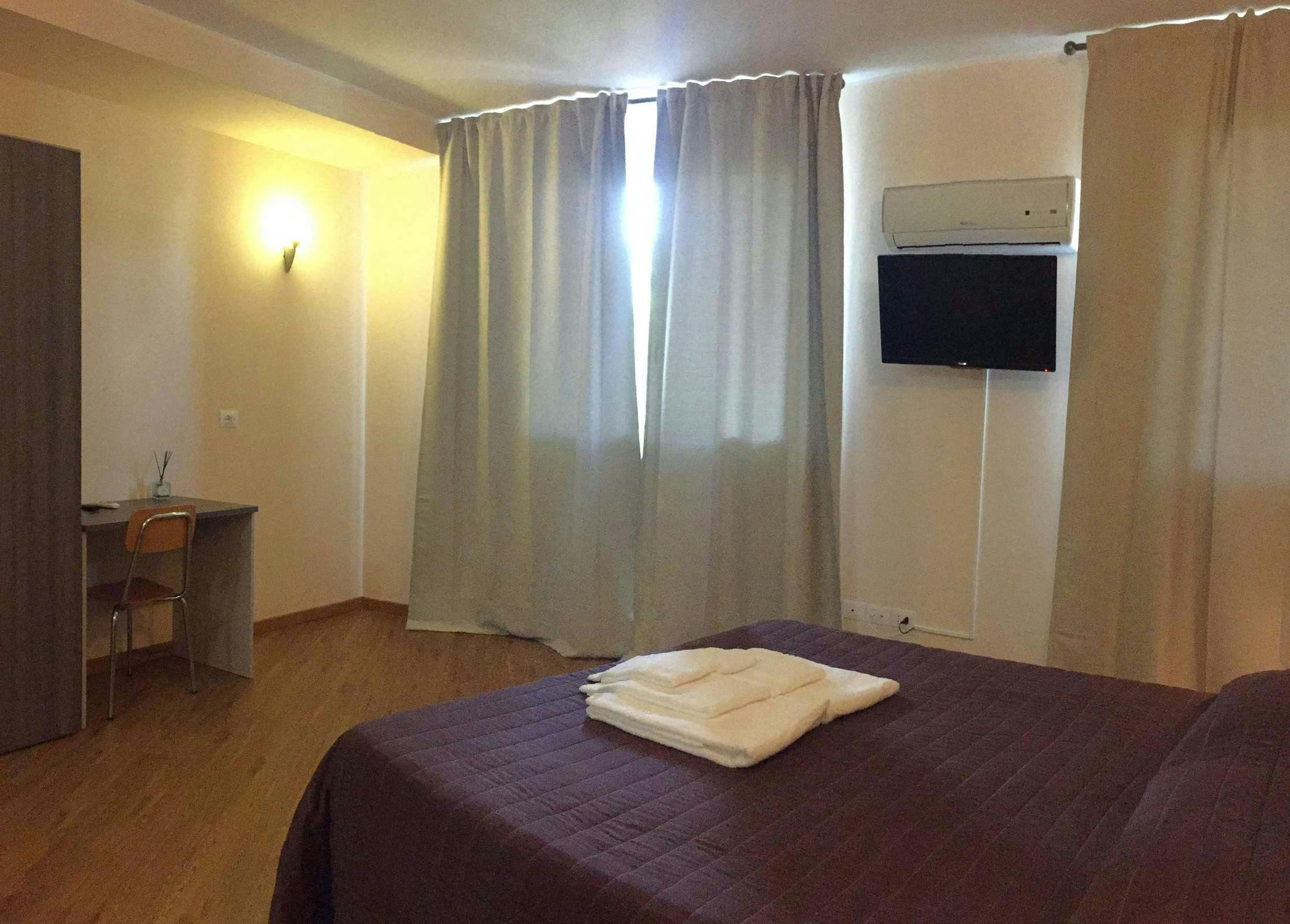 Hotel Residence Al Borgo photo 1