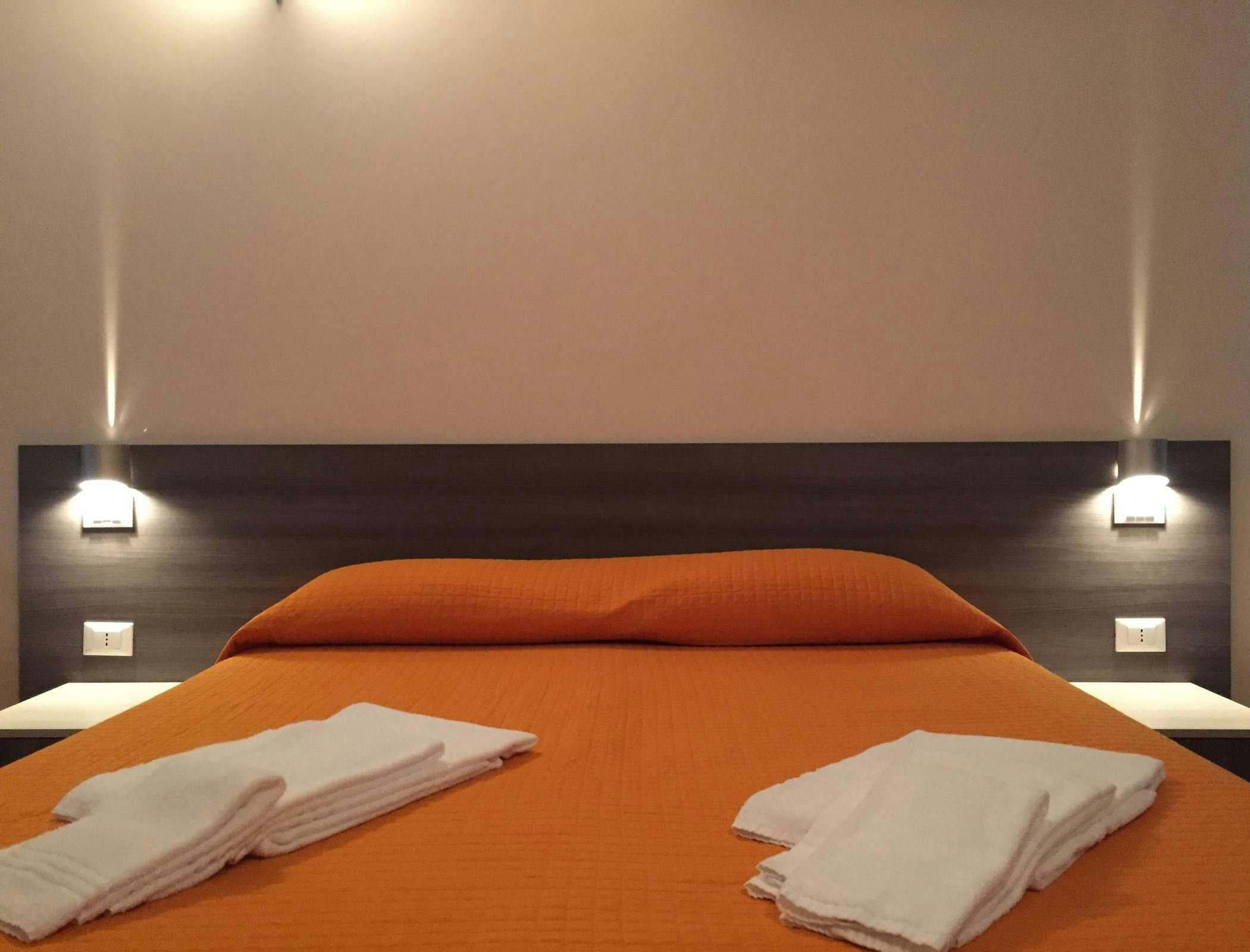 Hotel Residence Al Borgo photo 2