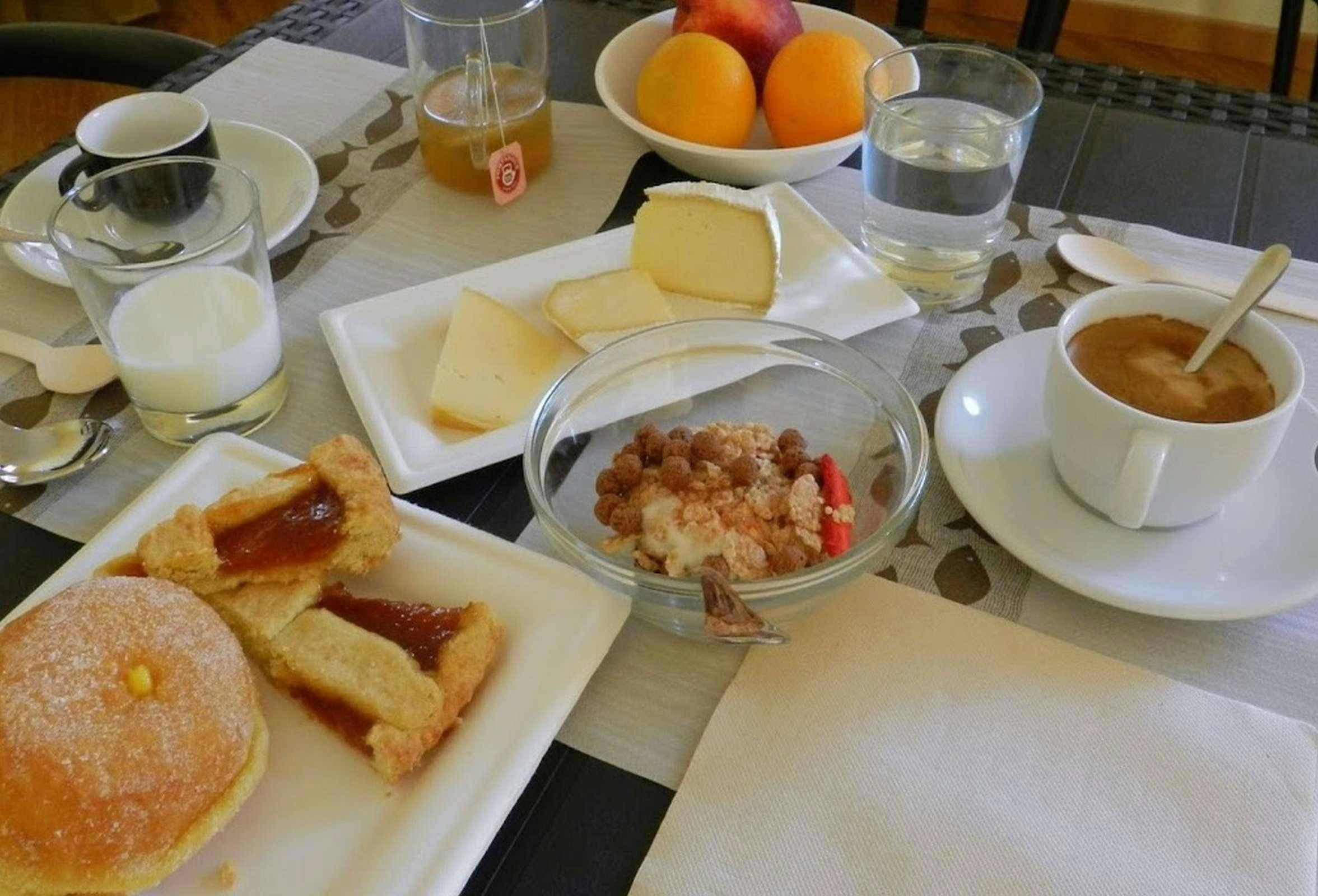 Hotel Residence Al Borgo photo 5