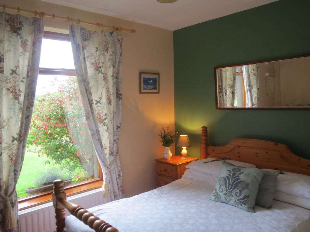 Hotel Abbey View photo 1