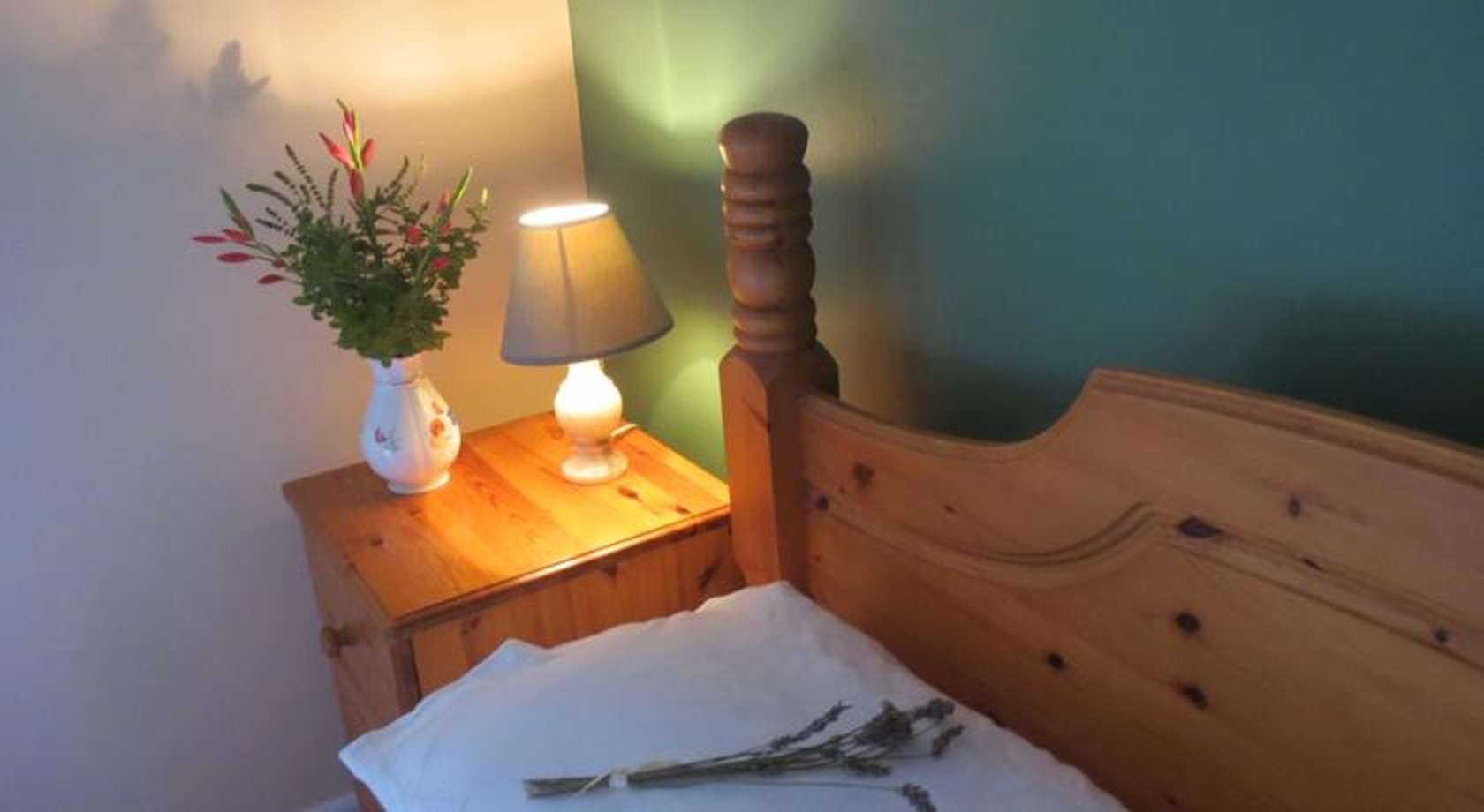 Hotel Abbey View photo 5