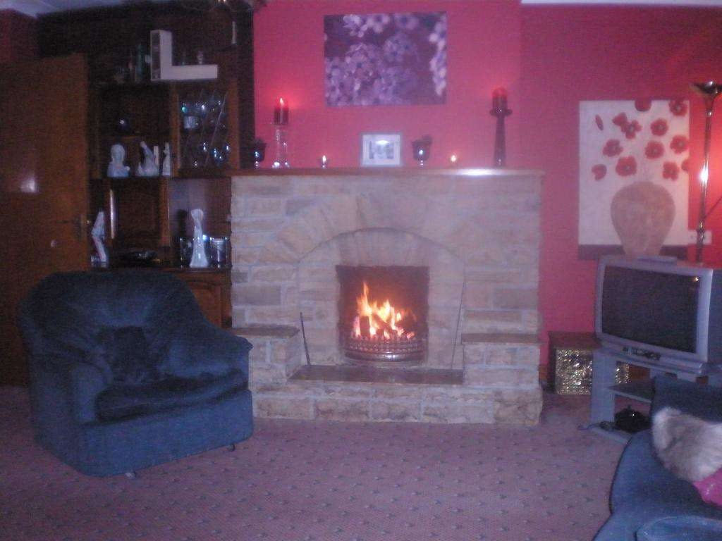 Hotel Abbey View photo 2