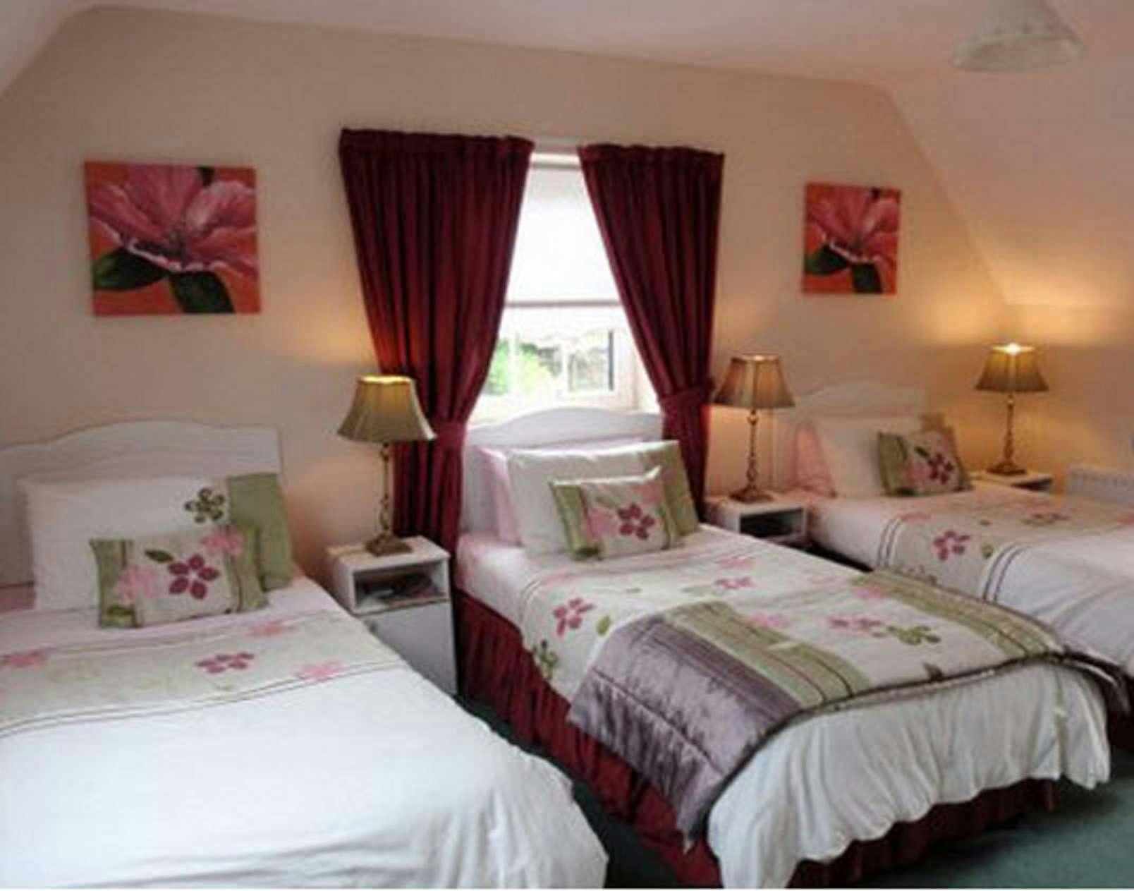 Hotel Glenmaroon House photo 2