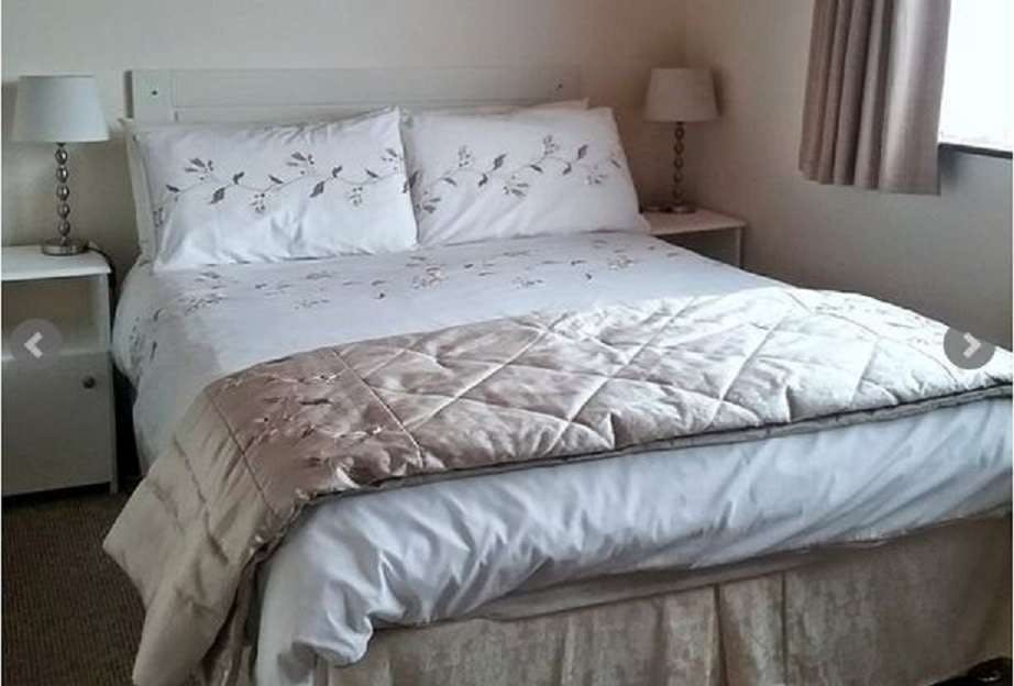 Hotel Sancta Maria photo 1