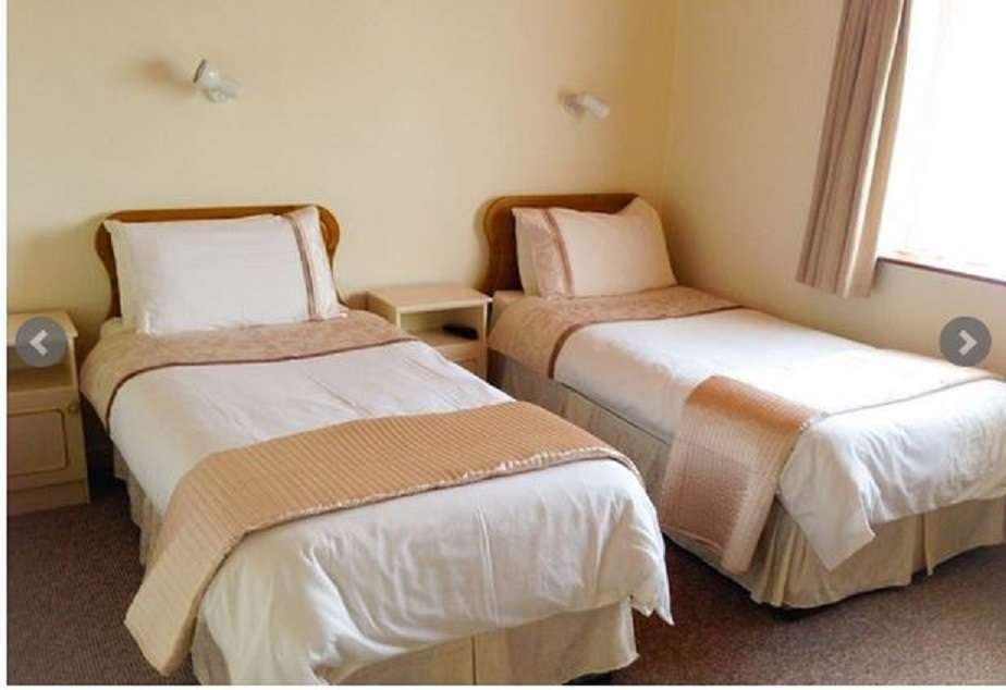 Hotel Sancta Maria photo 2