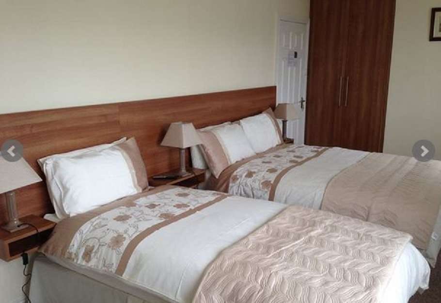 Hotel Sancta Maria photo 3