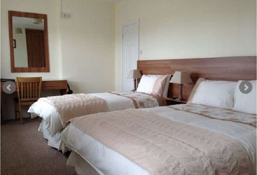 Hotel Sancta Maria photo 4