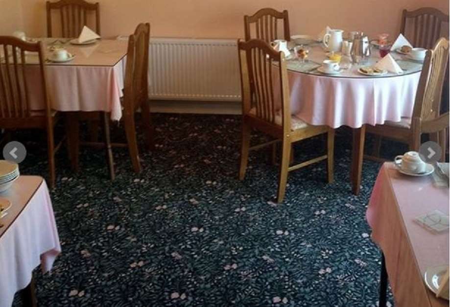 Hotel Sancta Maria photo 5