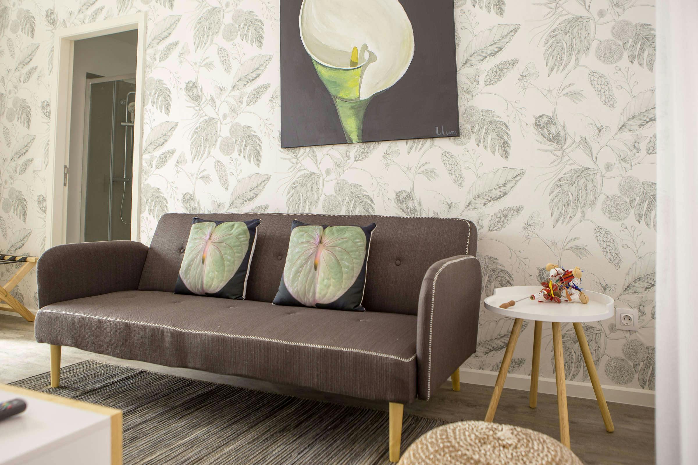 Hotel The Marketplace Apartments by Storytellers photo 3