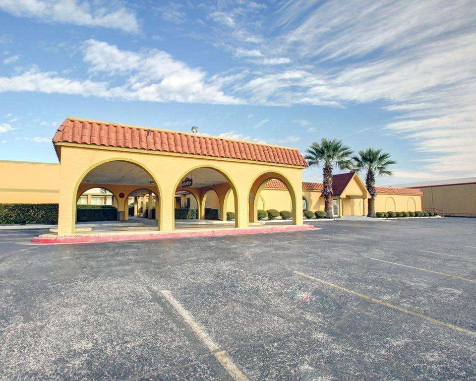 Hotel University Inn photo 1