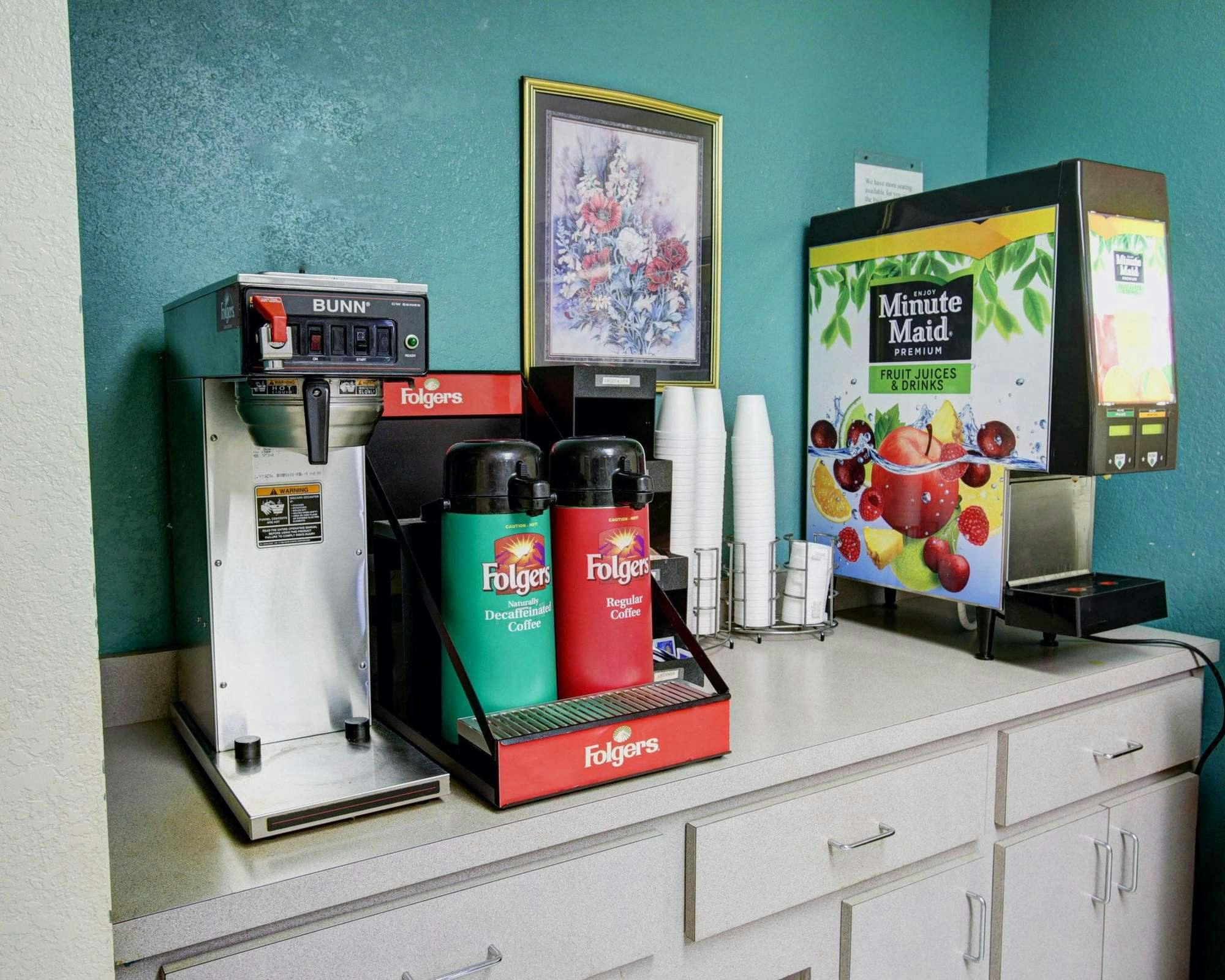 Hotel University Inn photo 2